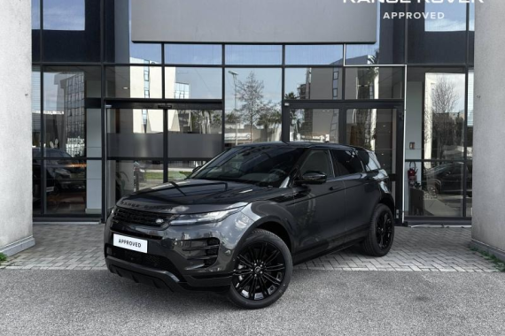 RANGE ROVER Range Rover Evoque 1.5 P270e PHEV 269ch Dynamic SE