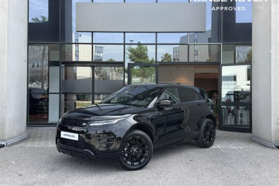 RANGE ROVER Range Rover Evoque 1.5 P270e PHEV 269ch Dynamic SE
