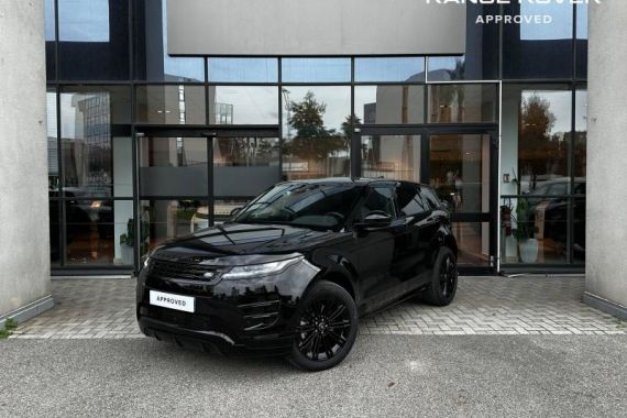 RANGE ROVER Range Rover Evoque 1.5 P270e PHEV 269ch Dynamic SE