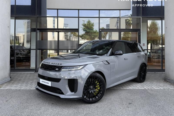 RANGE ROVER Range Rover Sport 4.4 P635 635ch MHEV SV Edition Two