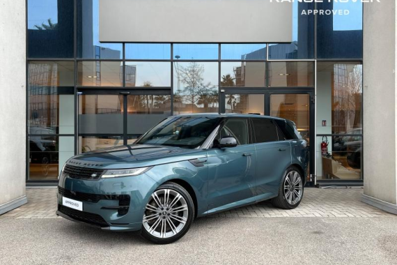 RANGE ROVER Range Rover Sport 3.0 P550e 550ch PHEV Autobiography