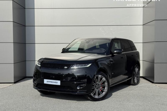 RANGE ROVER Range Rover Sport 3.0 P460e 460ch PHEV Dynamic HSE
