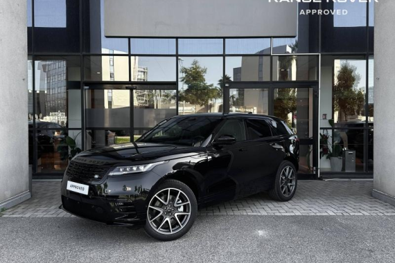 RANGE ROVER Range Rover Velar 2.0 P400e 404ch PHEV Dynamic HSE AWD BVA