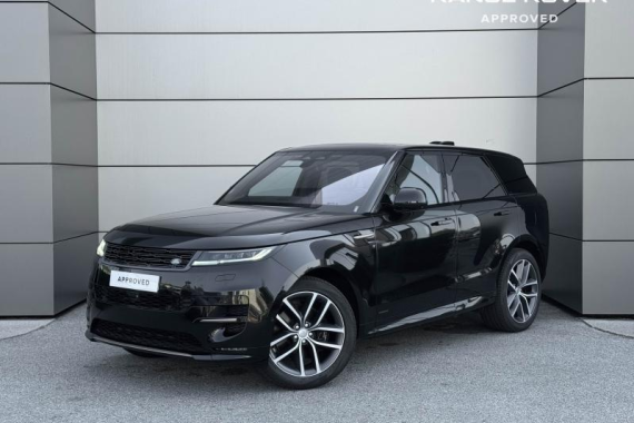 RANGE ROVER Range Rover Sport 3.0 P510e 510ch PHEV Autobiography