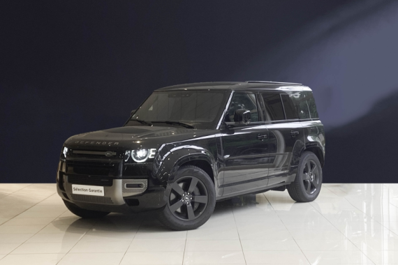 DEFENDER Defender 110 2.0 P400e X-Dynamic HSE