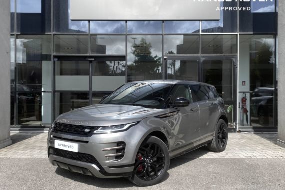 RANGE ROVER Range Rover Evoque 1.5 P300e 309ch R-Dynamic Autobiography AWD BVA Mark III