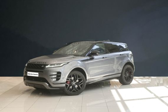 RANGE ROVER Range Rover Evoque 1.5 P300e 309ch R-Dynamic Autobiography AWD BVA 11cv