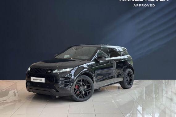 RANGE ROVER Range Rover Evoque 1.5 P300e 309ch R-Dynamic Autobiography AWD BVA Mark III