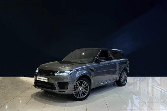 RANGE ROVER Range Rover Sport 3.0 SDV6 306ch HSE Dynamic Mark VII