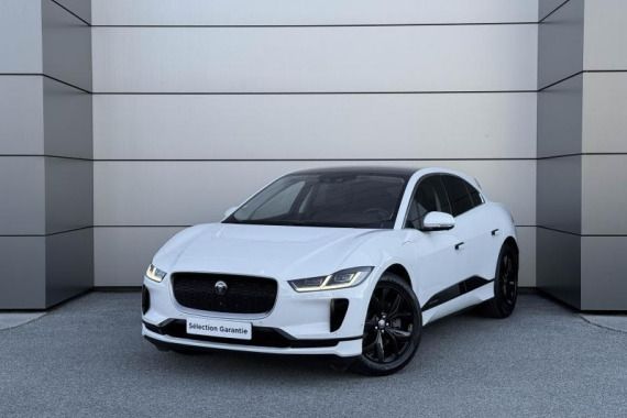 JAGUAR I-Pace EV400 HSE AWD