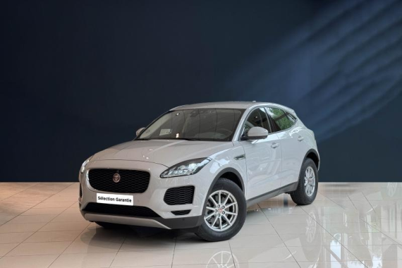 JAGUAR E-Pace 2.0P 250ch Business AWD BVA9