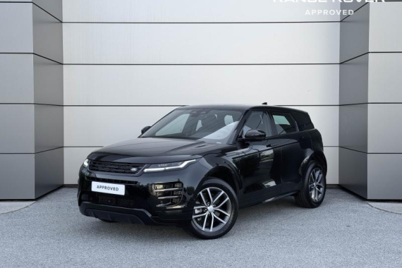 RANGE ROVER Range Rover Evoque 1.5 P270e PHEV 269ch Dynamic SE
