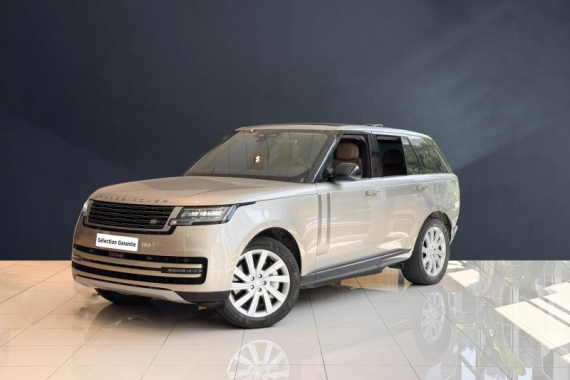 RANGE ROVER Range Rover 3.0 P440e 440ch PHEV SE SWB 28cv