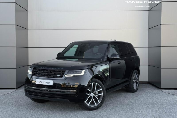 RANGE ROVER Range Rover 3.0 P460e 460ch PHEV HSE SWB