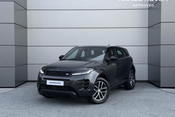 RANGE ROVER Range Rover Evoque 1.5 P270e PHEV 269ch Dynamic SE