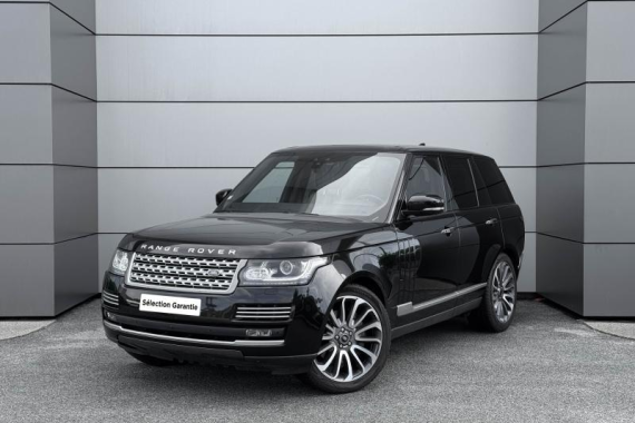 RANGE ROVER Range Rover 4.4 SDV8 339ch Autobiography SWB Mark VI