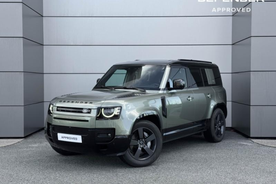 DEFENDER Defender 110 2.0 P400e X-Dynamic HSE