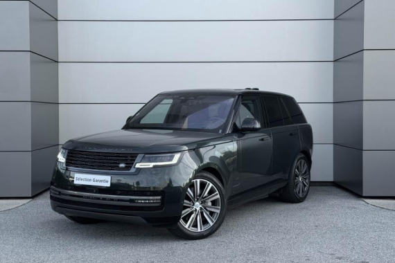 RANGE ROVER Range Rover 3.0 P440e 440ch PHEV SE SWB 28cv