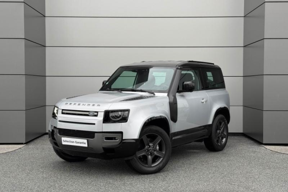 DEFENDER Defender 90 3.0 D250 X-Dynamic SE