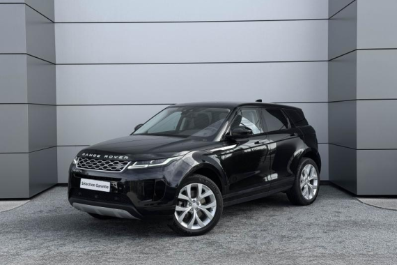 RANGE ROVER Range Rover Evoque 2.0 D 180ch SE AWD BVA
