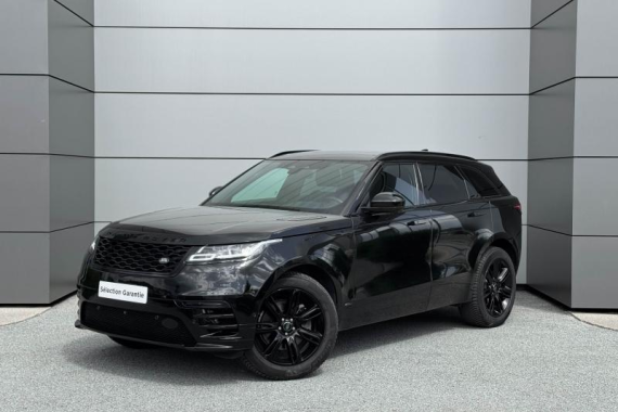 RANGE ROVER Range Rover Velar 2.0 D200 204ch MHEV R-Dynamic Edition AWD BVA