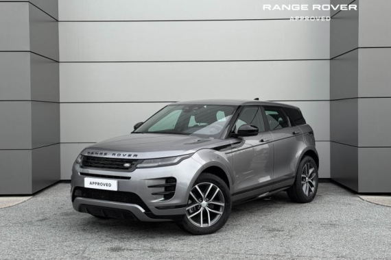 RANGE ROVER Range Rover Evoque 1.5 P300e 309ch Dynamic SE