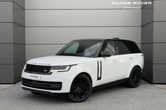 RANGE ROVER Range Rover 3.0 P510e 510ch PHEV HSE SWB