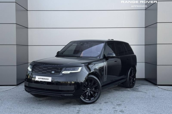 RANGE ROVER Range Rover 3.0 P510e 510ch PHEV SV SWB