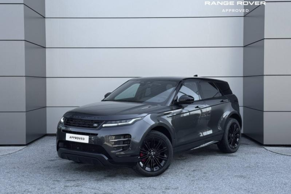 RANGE ROVER Range Rover Evoque 1.5 P300e 309ch Dynamic HSE