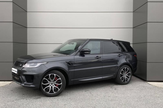 RANGE ROVER Range Rover Sport 2.0 P400e 404ch Autobiography Dynamic Mark IX