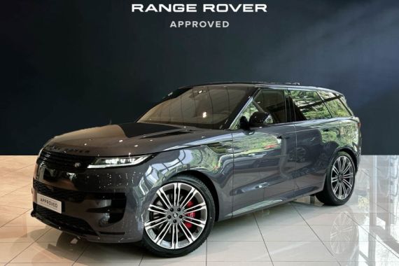 RANGE ROVER Range Rover Sport 3.0 P460e 460ch PHEV Dynamic HSE
