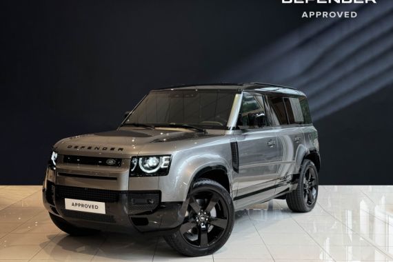 DEFENDER Defender 110 2.0 P300e X-Dynamic HSE