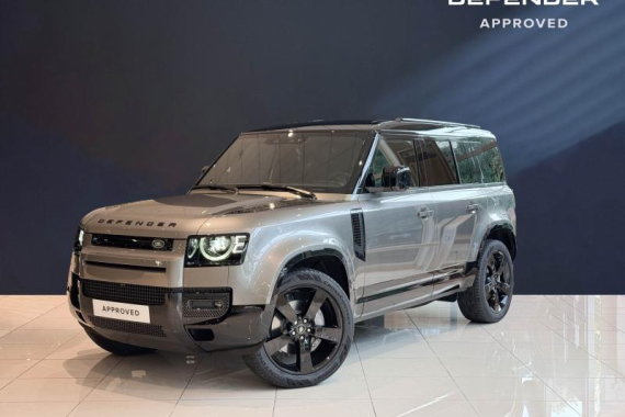 DEFENDER Defender 110 2.0 P300e X-Dynamic HSE