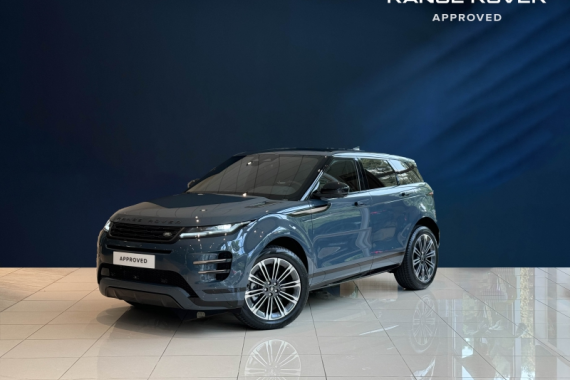 RANGE ROVER Range Rover Evoque 1.5 P300e 309ch Dynamic SE