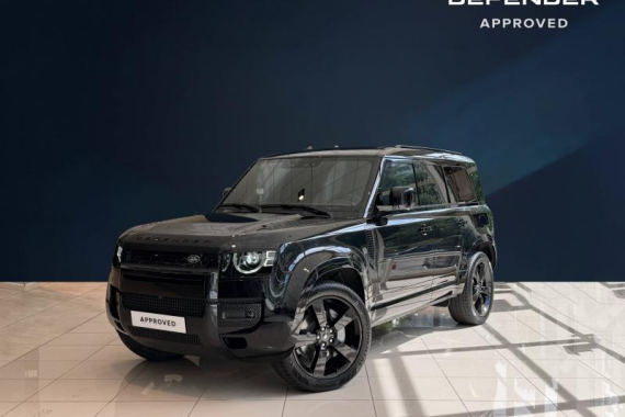 DEFENDER Defender 110 2.0 P300e X-Dynamic HSE