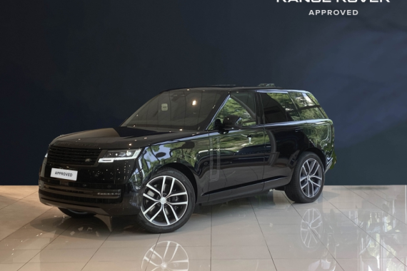 RANGE ROVER Range Rover 3.0 P550e 550ch PHEV Autobiography SWB