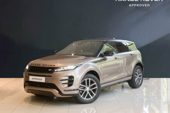 RANGE ROVER Range Rover Evoque 1.5 P300e 309ch Dynamic HSE