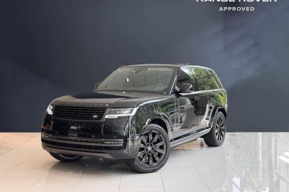 RANGE ROVER Range Rover 3.0 P460e 460ch PHEV Autobiography SWB
