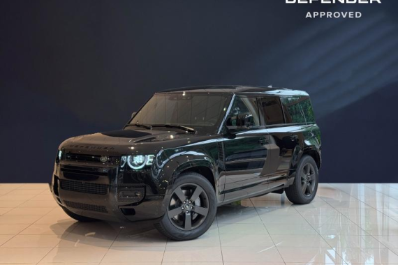 DEFENDER Defender 110 2.0 P300e PHEV X-Dynamic SE