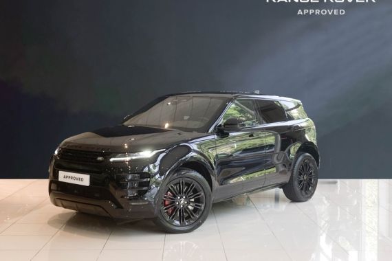 RANGE ROVER Range Rover Evoque P270e PHEV 269ch Dynamic SE