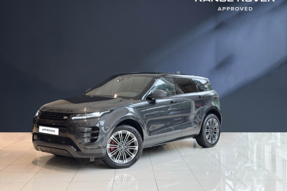 RANGE ROVER Range Rover Evoque 1.5 P270e PHEV 269ch Dynamic SE