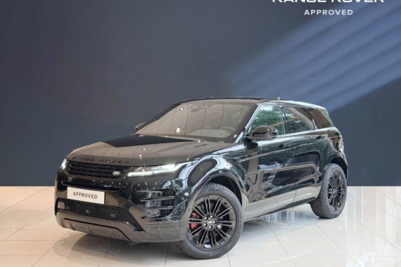 RANGE ROVER Range Rover Evoque 1.5 P270e PHEV 269ch Dynamic SE