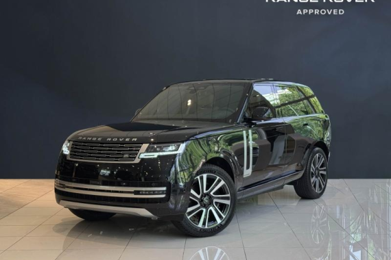 RANGE ROVER Range Rover 3.0 P550e 550ch PHEV Autobiography SWB