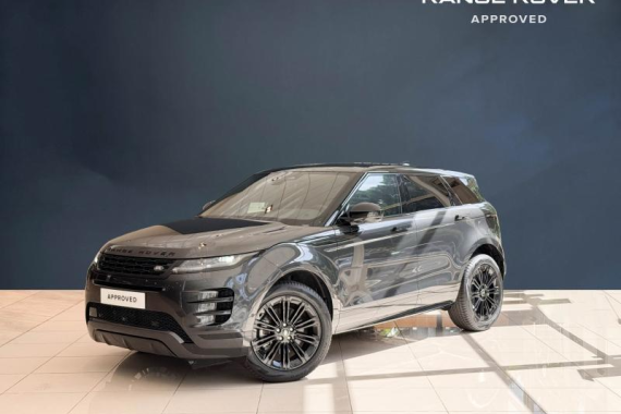 RANGE ROVER Range Rover Evoque 1.5 P270e PHEV 269ch Dynamic SE