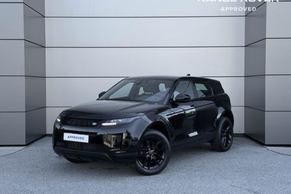 RANGE ROVER Range Rover Evoque 1.5 P270e PHEV 269ch S Midnight Edition