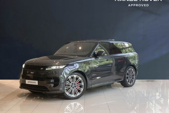 RANGE ROVER Range Rover Sport 3.0 P460e 460ch PHEV Dynamic HSE