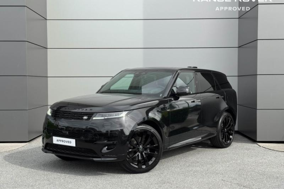 RANGE ROVER Range Rover Sport 3.0 P460e 460ch PHEV Dynamic HSE