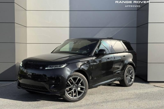 RANGE ROVER Range Rover Sport 3.0 P460e 460ch PHEV Dynamic SE