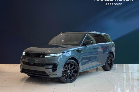RANGE ROVER Range Rover Sport 3.0 P460e 460ch PHEV Dynamic HSE